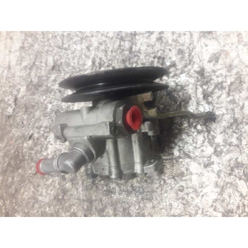 Recambio de bomba direccion para nissan primera berlina (p11) 2.0 navigation referencia OEM IAM 7691974139 491102F600 85 BAR 2