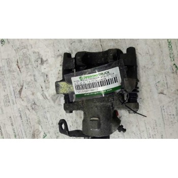 Recambio de pinza freno trasera izquierda para audi a3 (8l) 1.9 tdi ambiente referencia OEM IAM   