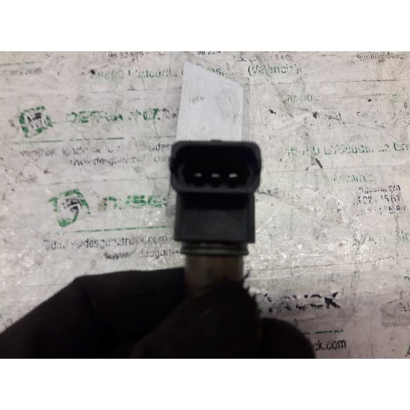 Recambio de sensor para mercedes-benz clase e (w211) berlina e 220 cdi (211.006) referencia OEM IAM 00315397 IMPULSO DE ENCENDID 2