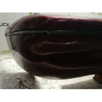 Recambio de paragolpes trasero para ford escort berlina/turnier bravo lim. referencia OEM IAM   