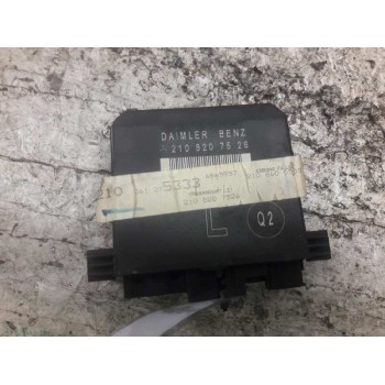 MODULO ELECTRONICO 2108207526 210361275333 2108600505