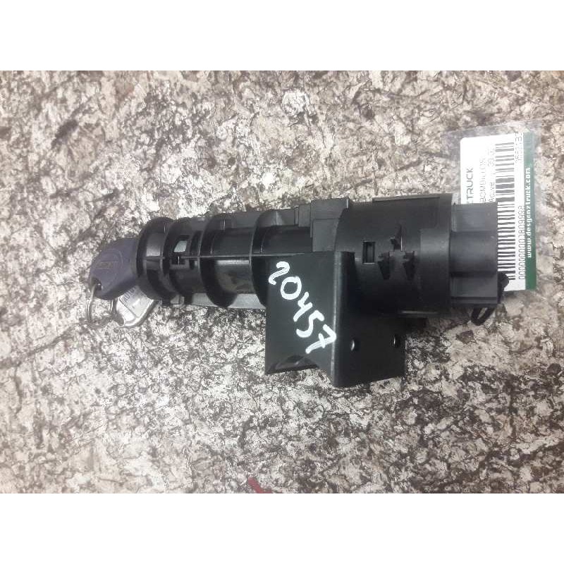 Recambio de juego arranque y bombillos para fiat seicento (187) active referencia OEM IAM 05521B365 7 PINS - Azul 2