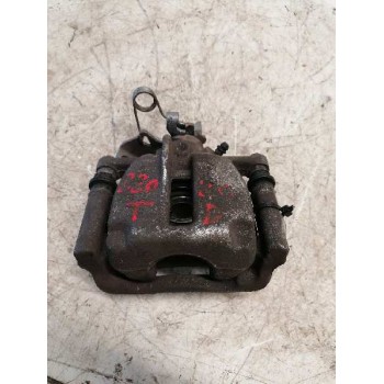 Recambio de pinza freno trasera derecha para citroën jumpy hdi 120 27 l1h1 furg. referencia OEM IAM   
