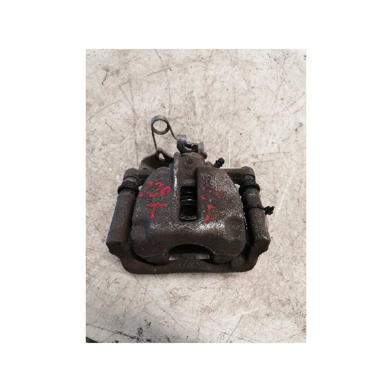Recambio de pinza freno trasera derecha para citroën jumpy hdi 120 27 l1h1 furg. referencia OEM IAM   