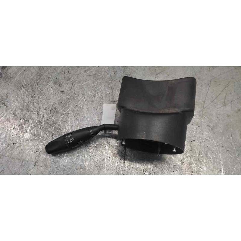 Recambio de mando limpia para mercedes-benz sprinterii (furg. distrib. carga)(reserve) 310/313/316 cdi (906.135) referencia OEM - Blanco 2