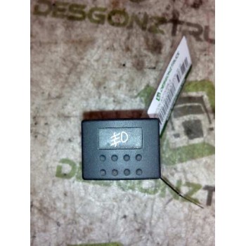 Recambio de boton antiniebla para nissan trucks atleon 35.15 referencia OEM IAM 253709X101  