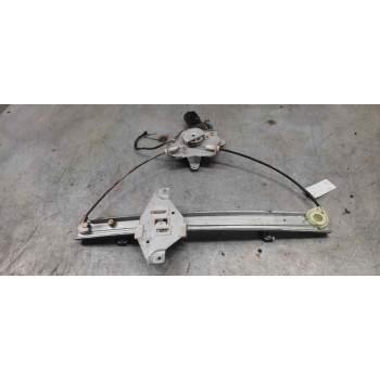 Recambio de elevalunas trasero izquierdo para chevrolet tacuma se referencia OEM IAM   2 PINS