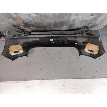 Recambio de paragolpes trasero para volkswagen golf vii (5g1, bq1, be1, be2) 1.6 tdi referencia OEM IAM   