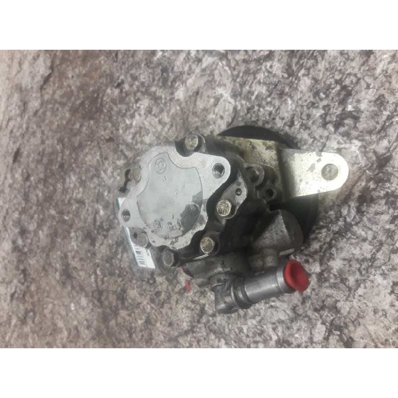 Recambio de bomba direccion para nissan primera berlina (p11) 2.0 navigation referencia OEM IAM 7691974139 491102F600 85 BAR 3