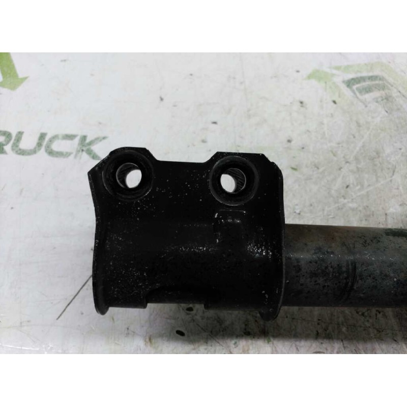Recambio de amortiguador delantero izquierdo para opel corsa c club referencia OEM IAM 436305 - Blanco 2
