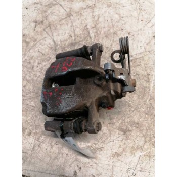 Recambio de pinza freno trasera derecha para citroën jumpy hdi 120 27 l1h1 furg. referencia OEM IAM   