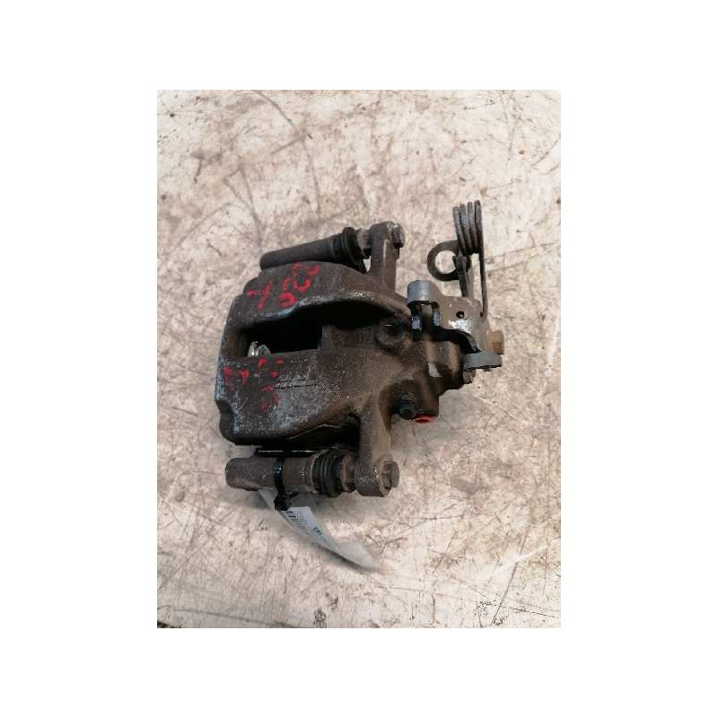 Recambio de pinza freno trasera derecha para citroën jumpy hdi 120 27 l1h1 furg. referencia OEM IAM - Blanco 2