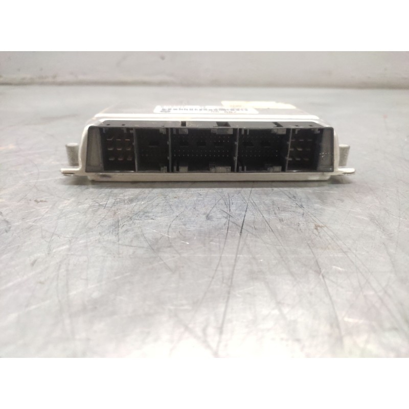 Recambio de centralita motor uce para bmw serie 3 berlina (e46) 2.0 16v diesel cat referencia OEM IAM 7786887  0281010205 - Azul 3