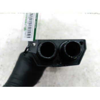 Recambio de tubos calefaccion para peugeot 307 (s1) xs referencia OEM IAM   