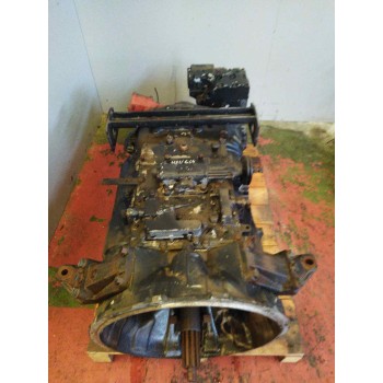 CAJA CAMBIOS RTS017313A N001572 81320036054