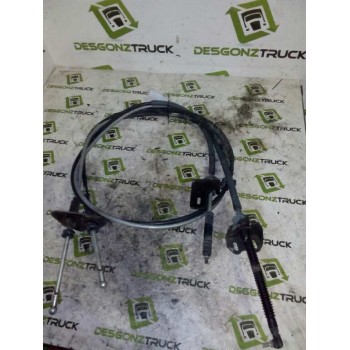 CABLES DE CAMBIO 3 METROS MAS O MENOS 