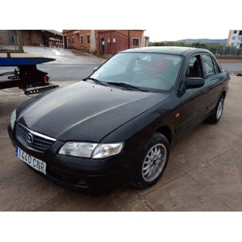 mazda 626 berlina (gf) del año 2000