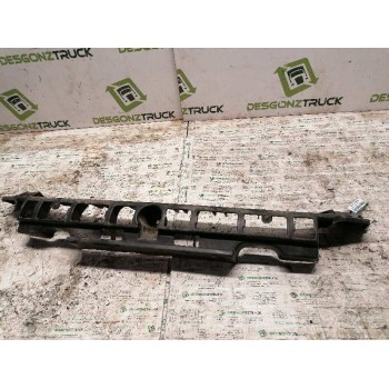 Recambio de soportes paragolpes para peugeot 207 rc referencia OEM IAM 9649681080  
