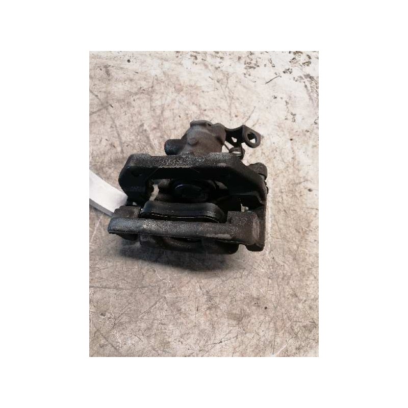 Recambio de pinza freno trasera derecha para citroën jumpy hdi 120 27 l1h1 furg. referencia OEM IAM - Blanco 3