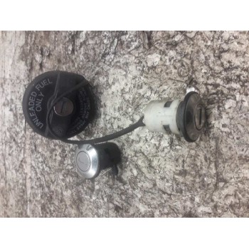 Recambio de juego arranque y bombillos para fiat seicento (187) active referencia OEM IAM 05521B365 7 PINS 
