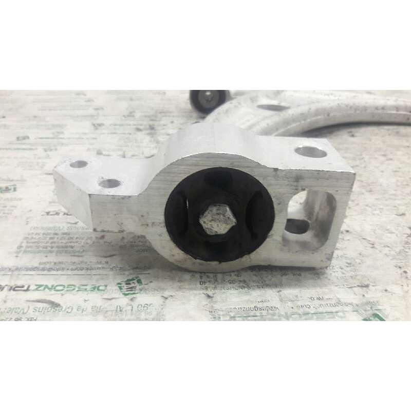 Recambio de brazo suspension inferior delantero derecho para volkswagen passat berlina (3c2) advance referencia OEM IAM 3C040715 - Azul 2