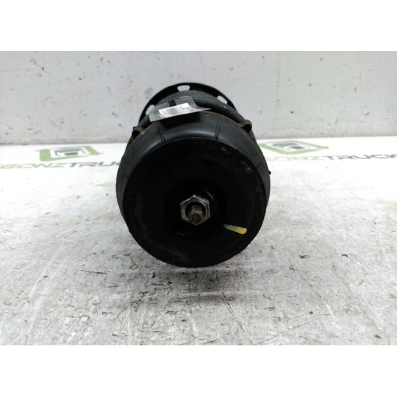 Recambio de amortiguador delantero izquierdo para opel corsa c club referencia OEM IAM 436305 - Blanco 3