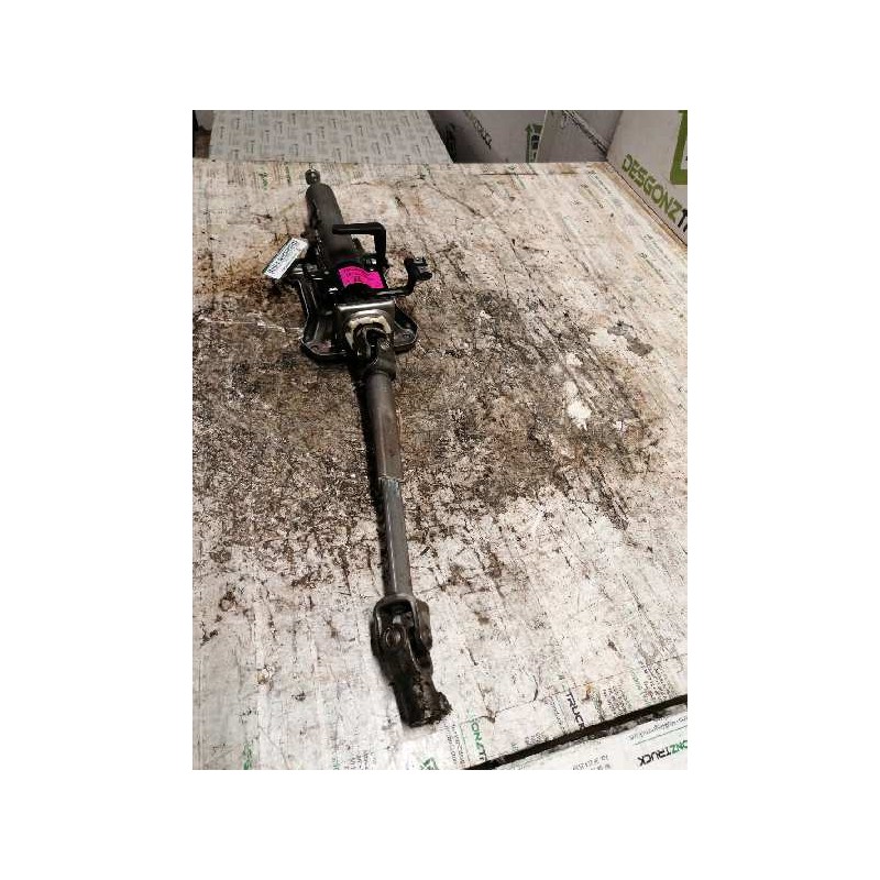 Recambio de columna direccion para citroën jumper combi (06.2006) 30 l1h1 hdi 120 club referencia OEM IAM 073553587740 - Blanco 2