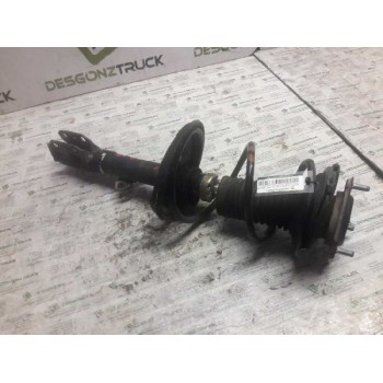 Recambio de amortiguador delantero izquierdo para toyota rav 4 (a2) 1.8 luna (2003) referencia OEM IAM 4852042110  