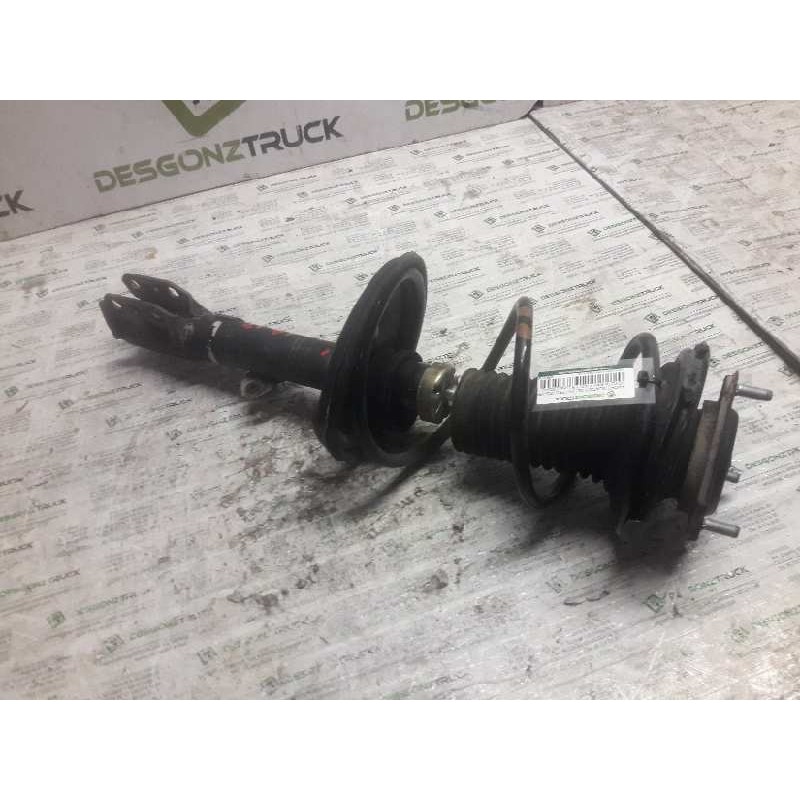 Recambio de amortiguador delantero izquierdo para toyota rav 4 (a2) 1.8 luna (2003) referencia OEM IAM 4852042110 2