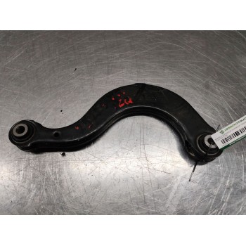 BRAZO SUSPENSION SUPERIOR TRASERO IZQUIERDO 