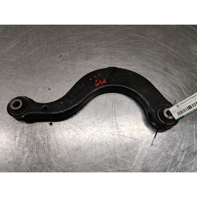 Recambio de brazo suspension superior trasero izquierdo para audi q3 (f3b) 35 tdi quattro referencia OEM IAM   