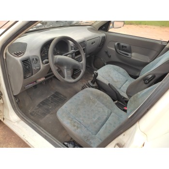 seat inca (6k9) del año 1997