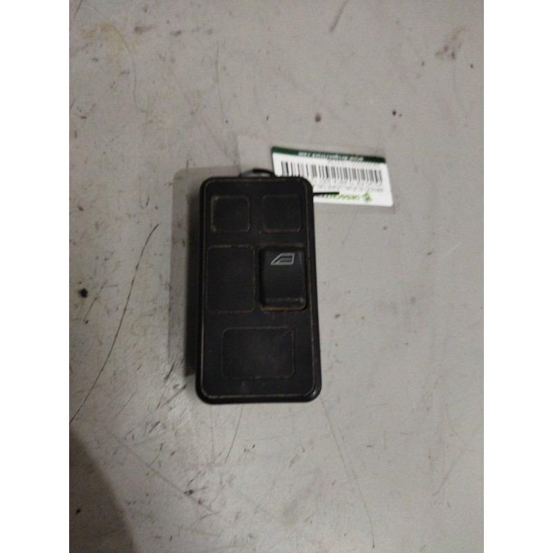 Recambio de mando elevalunas delantero derecho para volvo fm 12 asta 2001 12.1 diesel (d12d420) referencia OEM IAM 3944083  
