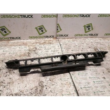 Recambio de soportes paragolpes para peugeot 207 rc referencia OEM IAM 9649681080  