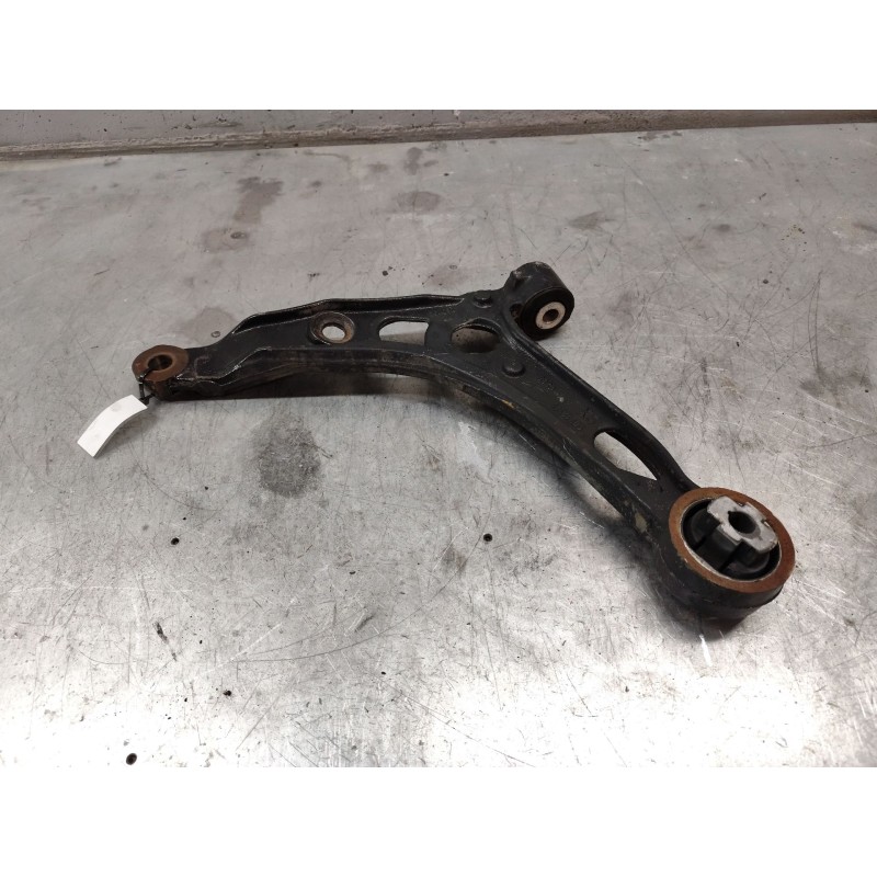 Recambio de brazo suspension inferior delantero izquierdo para peugeot boxer furgoneta 2.0 bluehdi 130 referencia OEM IAM 507121 - Blanco 2