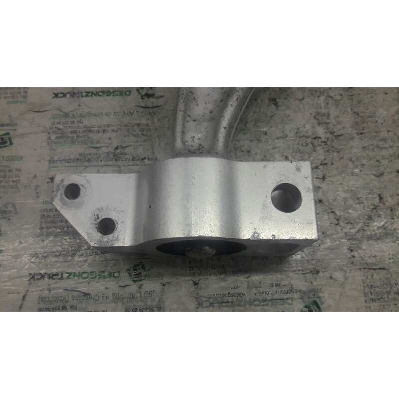Recambio de brazo suspension inferior delantero derecho para volkswagen passat berlina (3c2) advance referencia OEM IAM 3C040715 - Azul 3