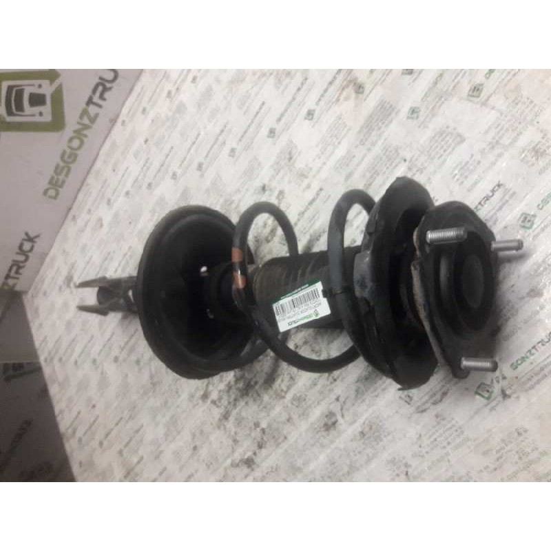 Recambio de amortiguador delantero izquierdo para toyota rav 4 (a2) 1.8 luna (2003) referencia OEM IAM 4852042110 3