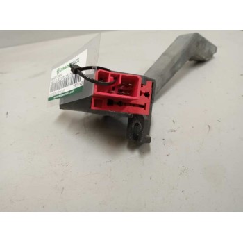 Recambio de mando limpia para iveco eurocargo 5.9 diesel referencia OEM IAM 93191486  