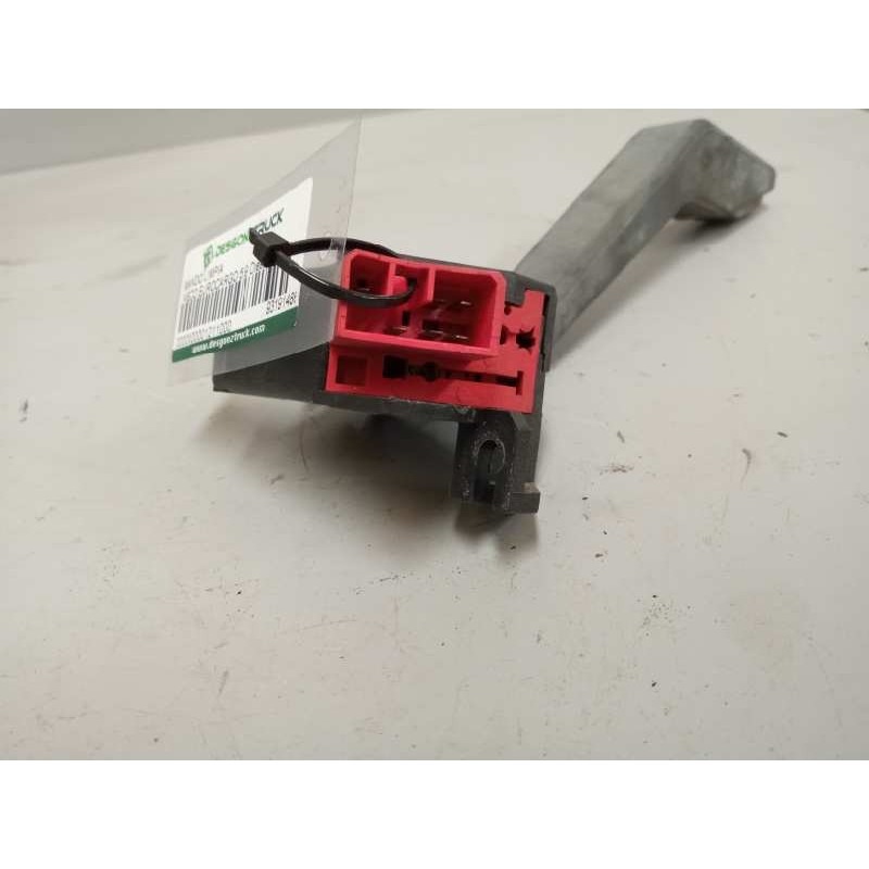 Recambio de mando limpia para iveco eurocargo 5.9 diesel referencia OEM IAM 93191486 - Blanco 2