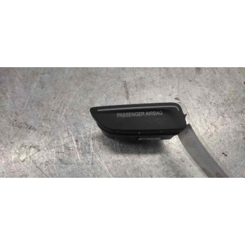 Recambio de interruptor para ford tourneo courier (c4a) ambiente referencia OEM IAM AV1T14B418AB 5 PINS PASSENGER AIRBAG