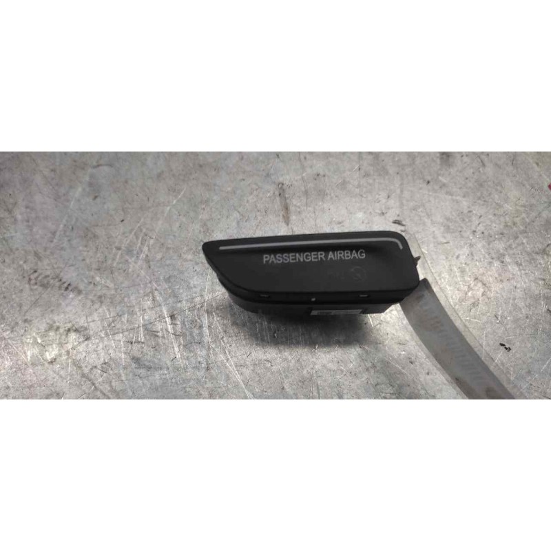 Recambio de interruptor para ford tourneo courier (c4a) ambiente referencia OEM IAM AV1T14B418AB 5 PINS PASSENGER AIRBAG