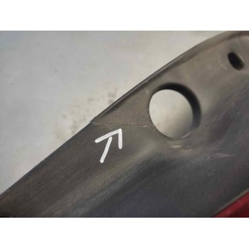 Recambio de piloto trasero derecho para renault clio iii referencia OEM IAM   6 PINS