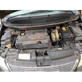 chrysler voyager (rg) del año 2004
