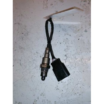 SONDA LAMBDA 0258030121122 4 PINS 