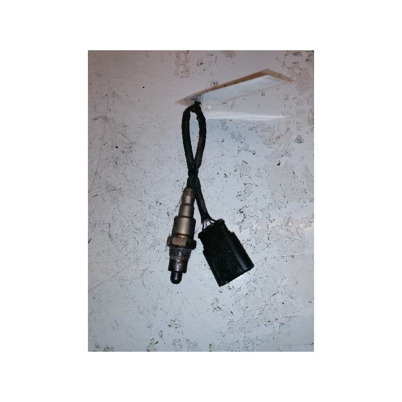 Recambio de sonda lambda para fiat tipo ii (357) berlina 1.4 cat (gpl) referencia OEM IAM 0258030121122 4 PINS