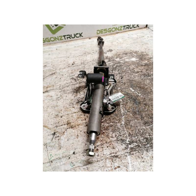 Recambio de columna direccion para citroën jumper combi (06.2006) 30 l1h1 hdi 120 club referencia OEM IAM 073553587740 - Blanco 4
