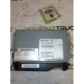 MODULO ELECTRONICO 0260001028 6009371001 CENTRALITA INTARDER