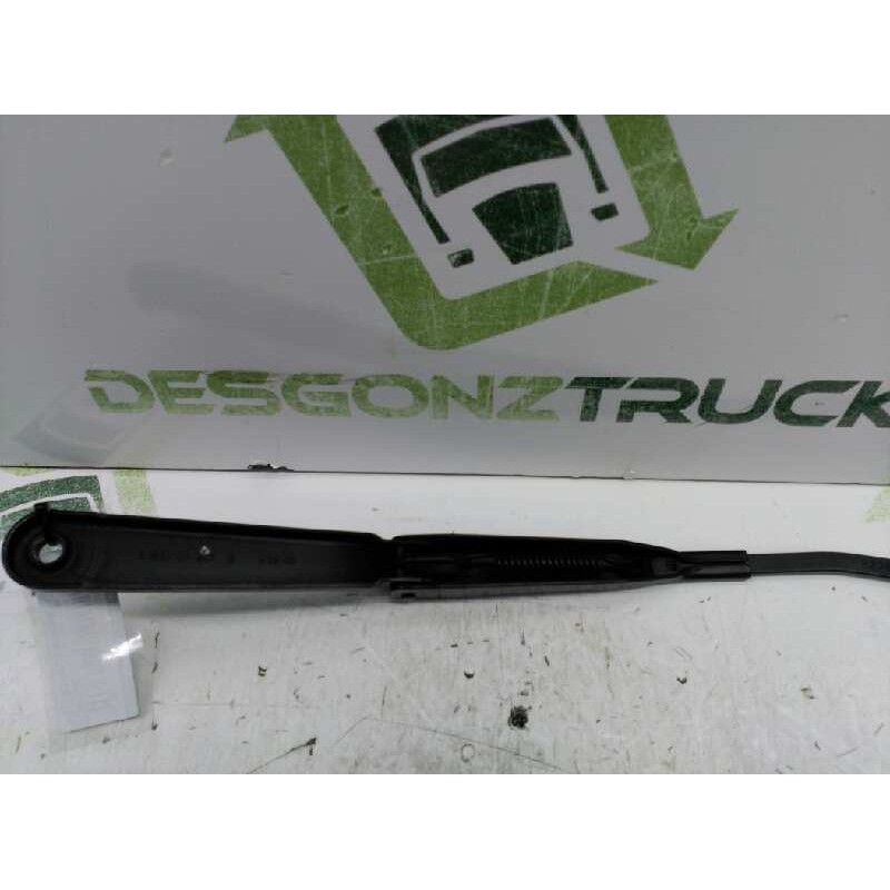 Recambio de brazo limpia delantero izquierdo para renault kangoo (f/kc0) 1.5 dci diesel referencia OEM IAM - Blanco 2