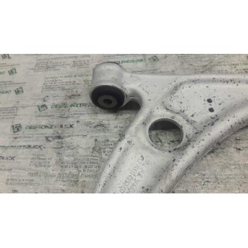 Recambio de brazo suspension inferior delantero derecho para volkswagen passat berlina (3c2) advance referencia OEM IAM 3C040715