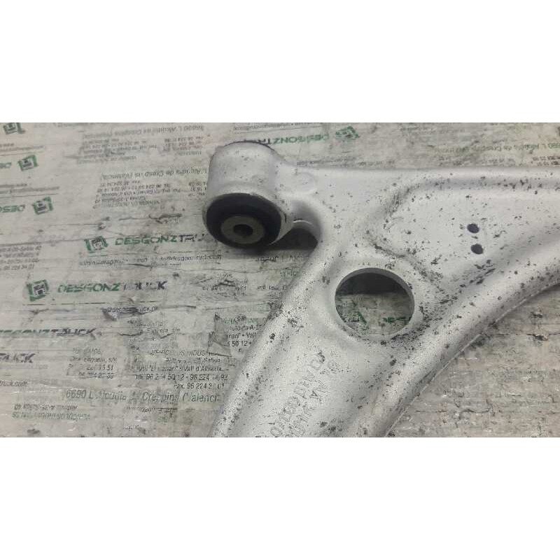 Recambio de brazo suspension inferior delantero derecho para volkswagen passat berlina (3c2) advance referencia OEM IAM 3C040715 - Azul 4